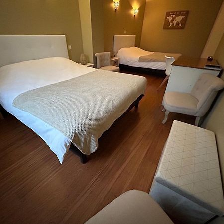 Hotel Du Pot D'Etain Châlons-en-Champagne Eksteriør bilde