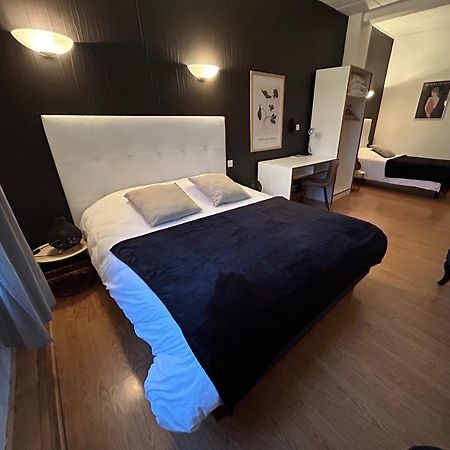 Hotel Du Pot D'Etain Châlons-en-Champagne Eksteriør bilde