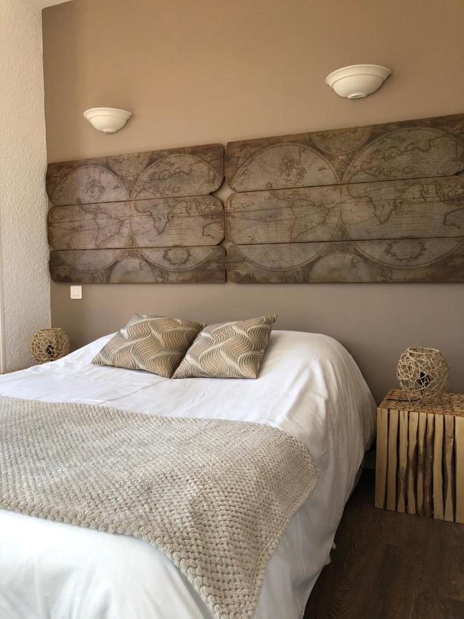 Hotel Du Pot D'Etain Châlons-en-Champagne Eksteriør bilde