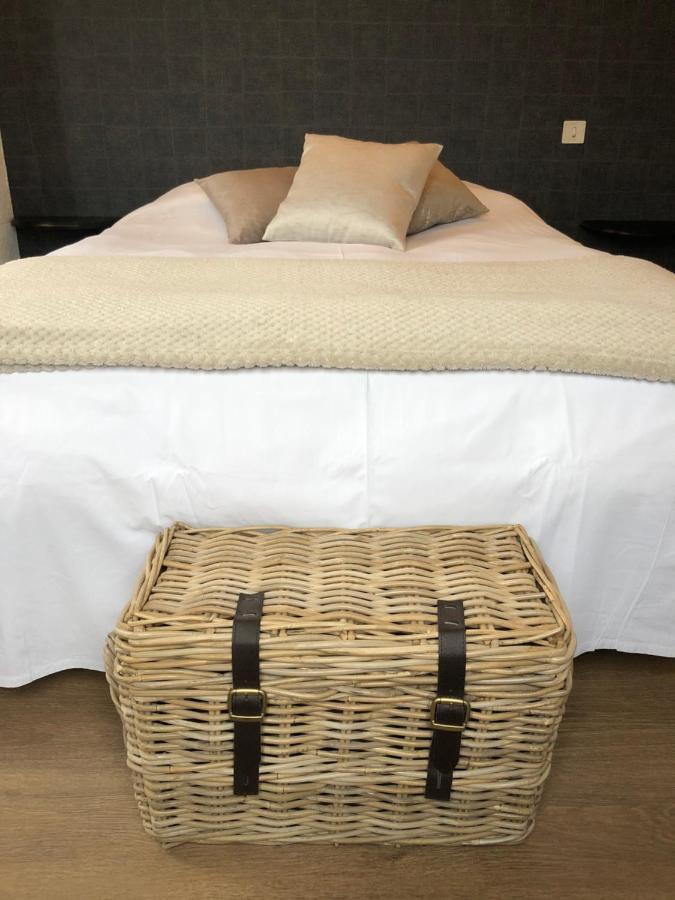 Hotel Du Pot D'Etain Châlons-en-Champagne Eksteriør bilde