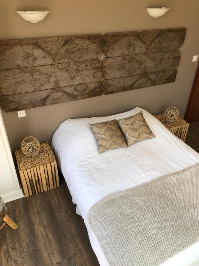 Hotel Du Pot D'Etain Châlons-en-Champagne Eksteriør bilde