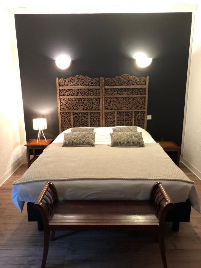 Hotel Du Pot D'Etain Châlons-en-Champagne Eksteriør bilde