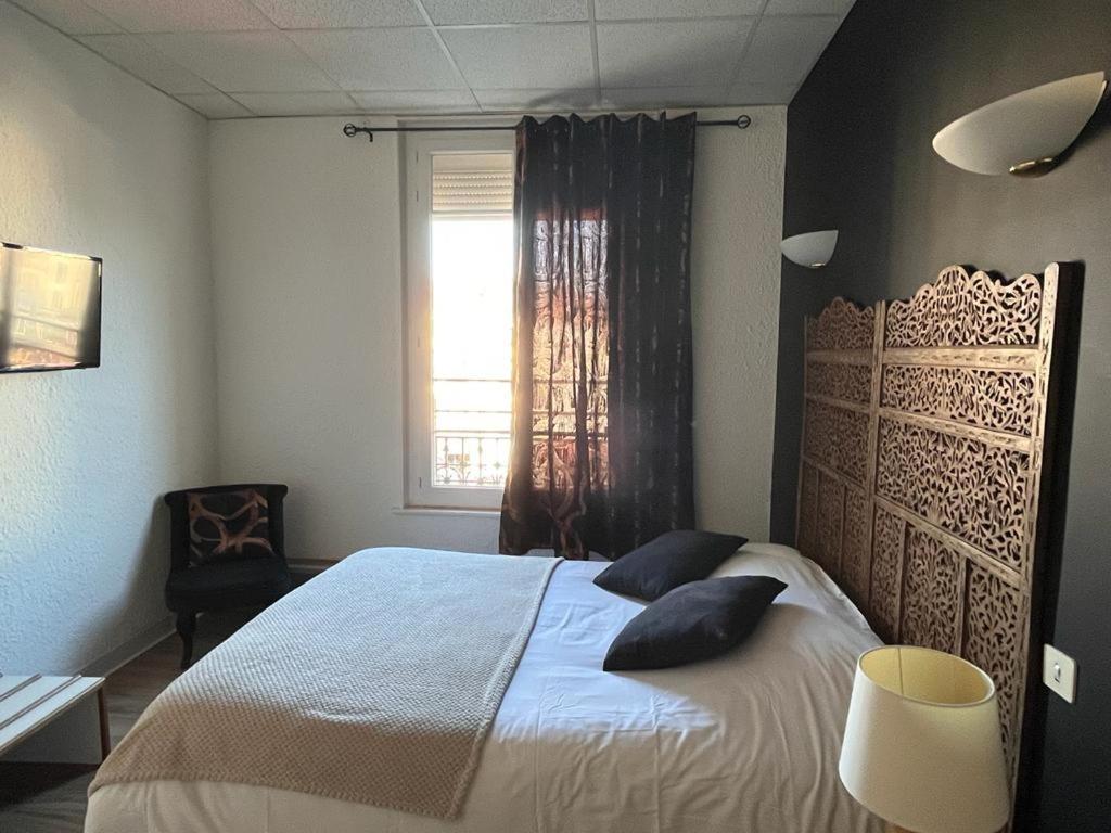Hotel Du Pot D'Etain Châlons-en-Champagne Eksteriør bilde