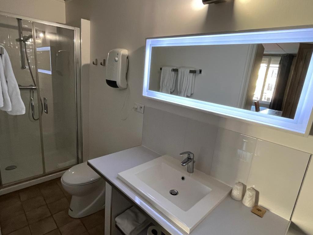 Hotel Du Pot D'Etain Châlons-en-Champagne Eksteriør bilde