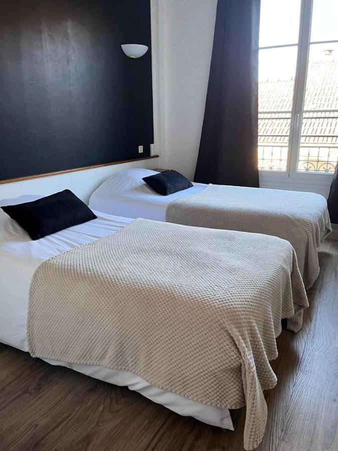 Hotel Du Pot D'Etain Châlons-en-Champagne Eksteriør bilde