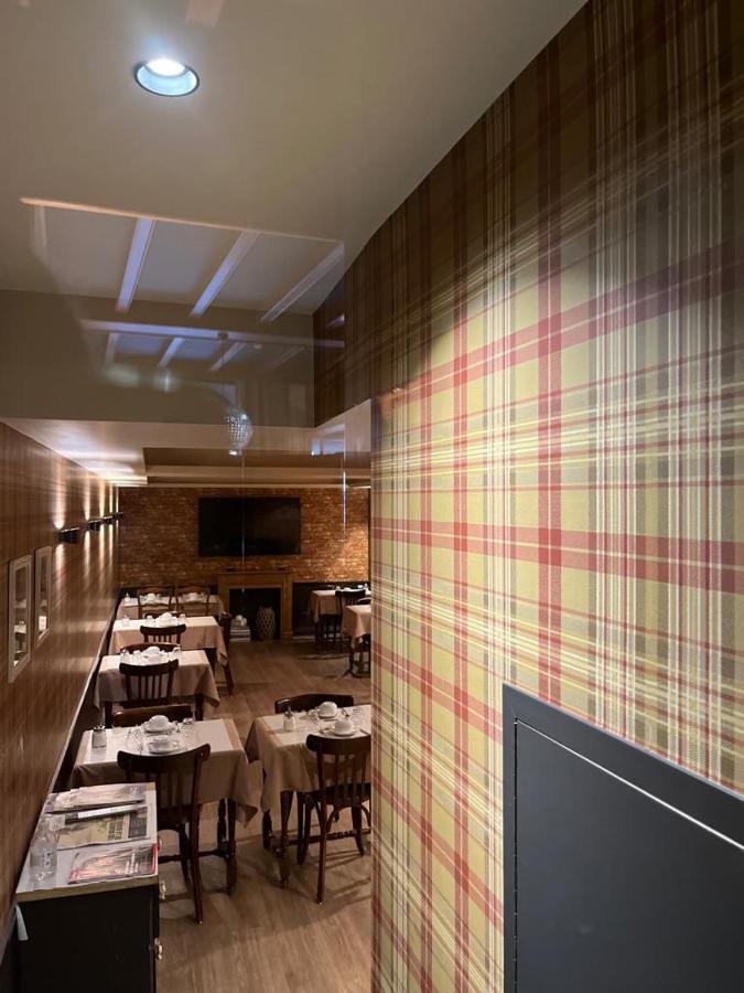 Hotel Du Pot D'Etain Châlons-en-Champagne Eksteriør bilde