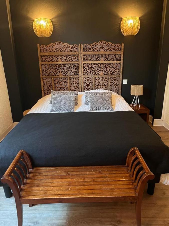 Hotel Du Pot D'Etain Châlons-en-Champagne Eksteriør bilde