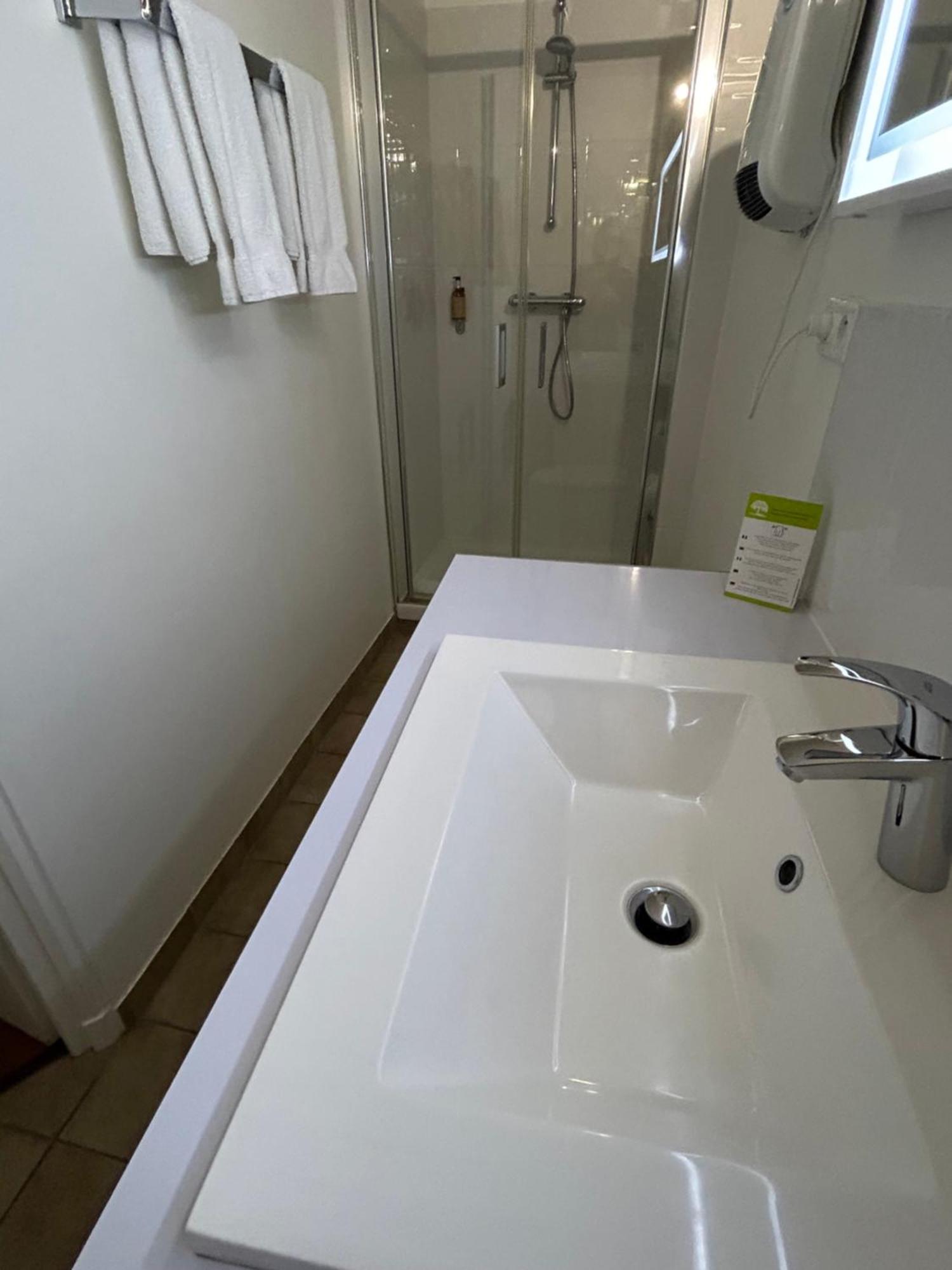 Hotel Du Pot D'Etain Châlons-en-Champagne Eksteriør bilde