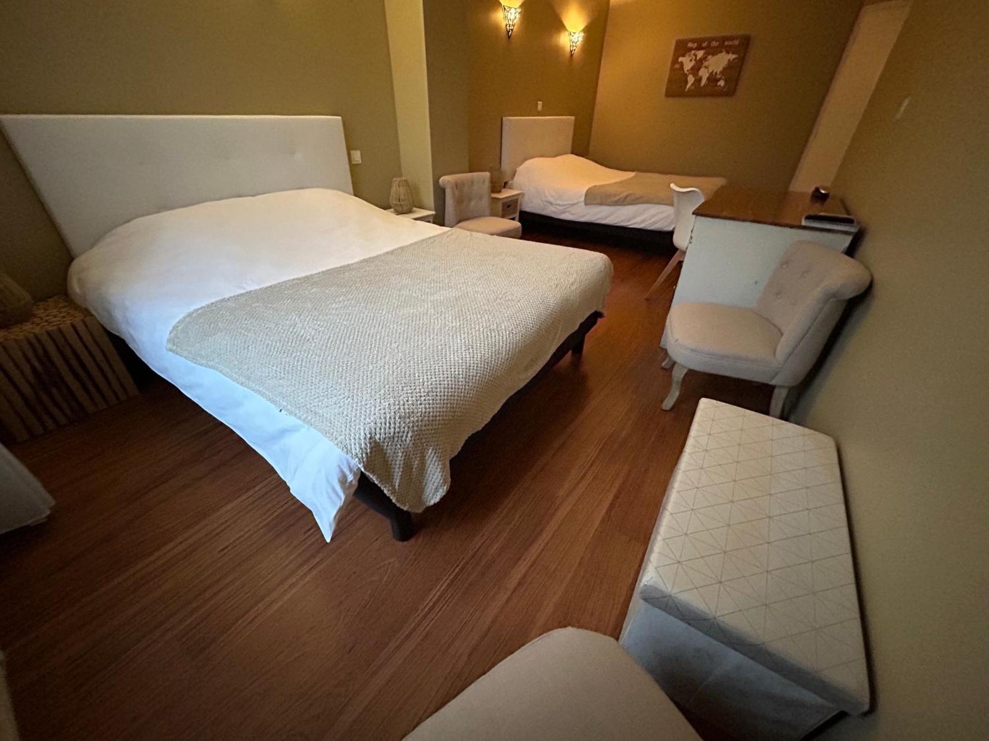 Hotel Du Pot D'Etain Châlons-en-Champagne Eksteriør bilde