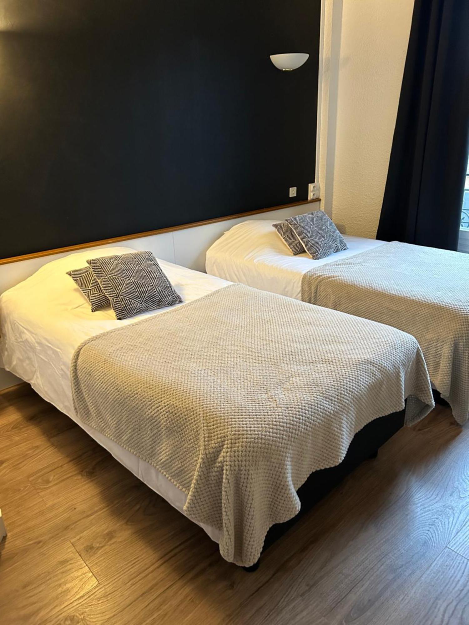 Hotel Du Pot D'Etain Châlons-en-Champagne Eksteriør bilde