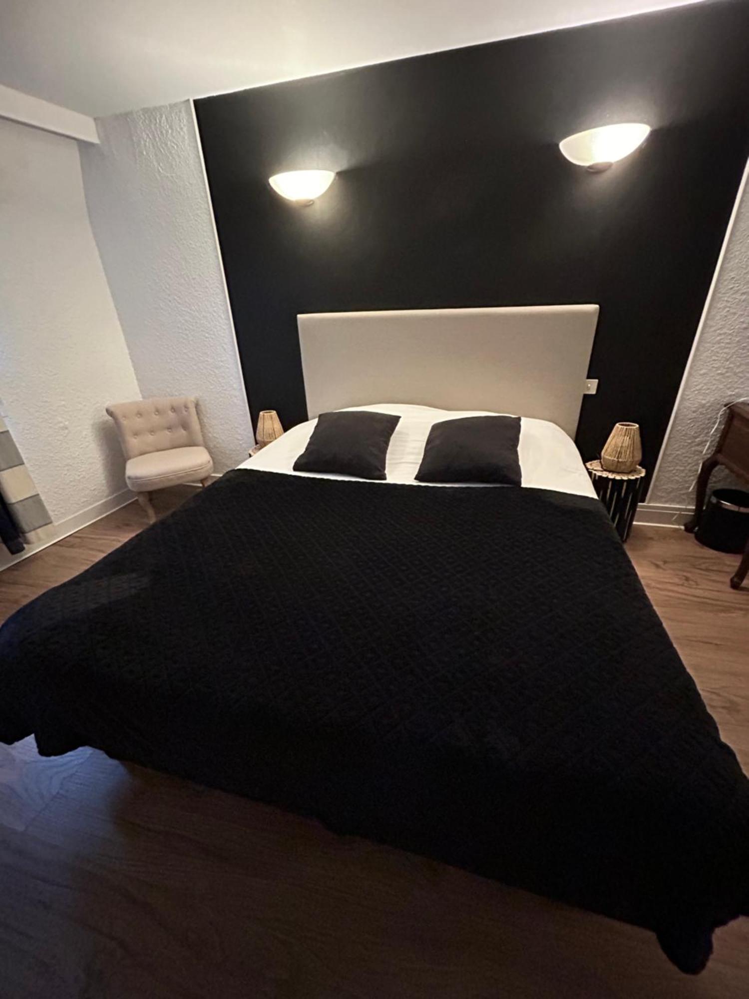 Hotel Du Pot D'Etain Châlons-en-Champagne Eksteriør bilde
