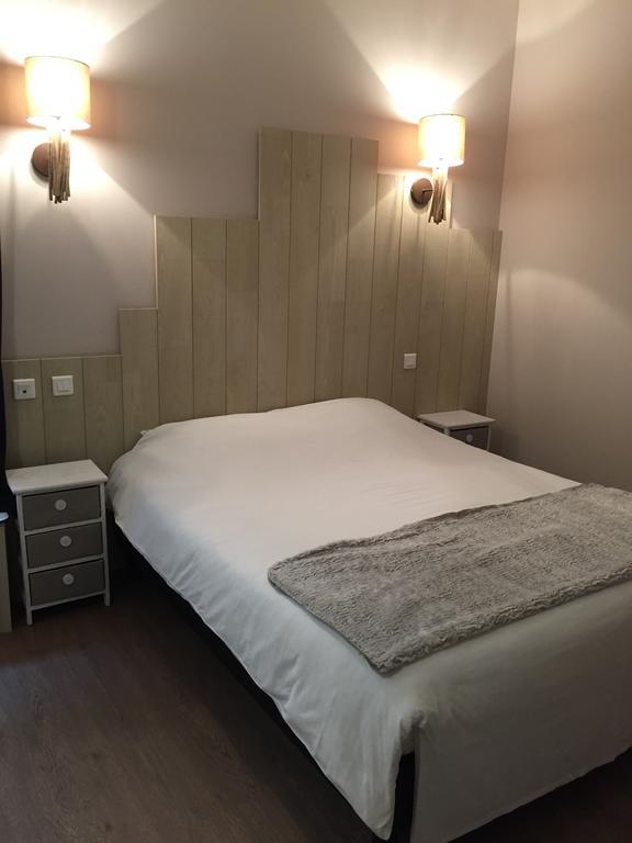 Hotel Du Pot D'Etain Châlons-en-Champagne Eksteriør bilde